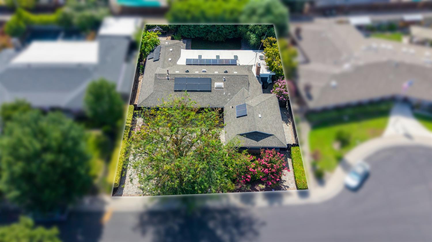 2501 Ridgewood Ct, Modesto, CA 95350