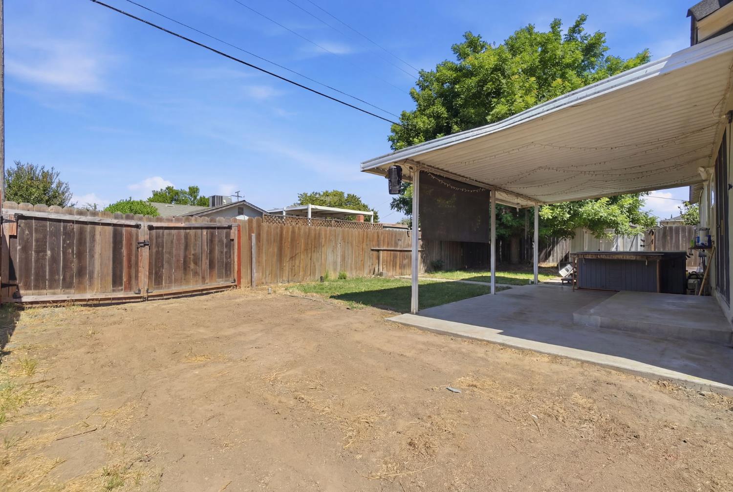 2313 Jasmin Ave, Modesto, CA 95350