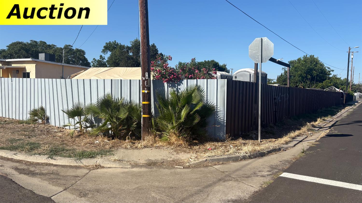 8716 Laird St, Patterson, CA 95363