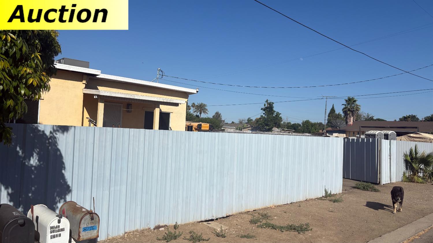 8716 Laird St, Patterson, CA 95363