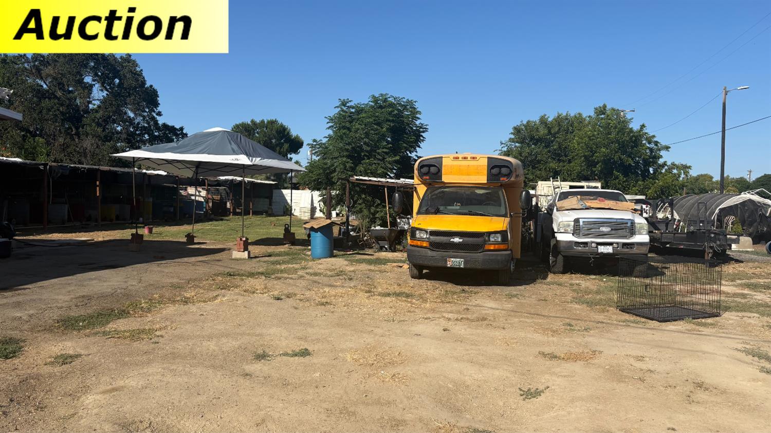 8716 Laird St, Patterson, CA 95363