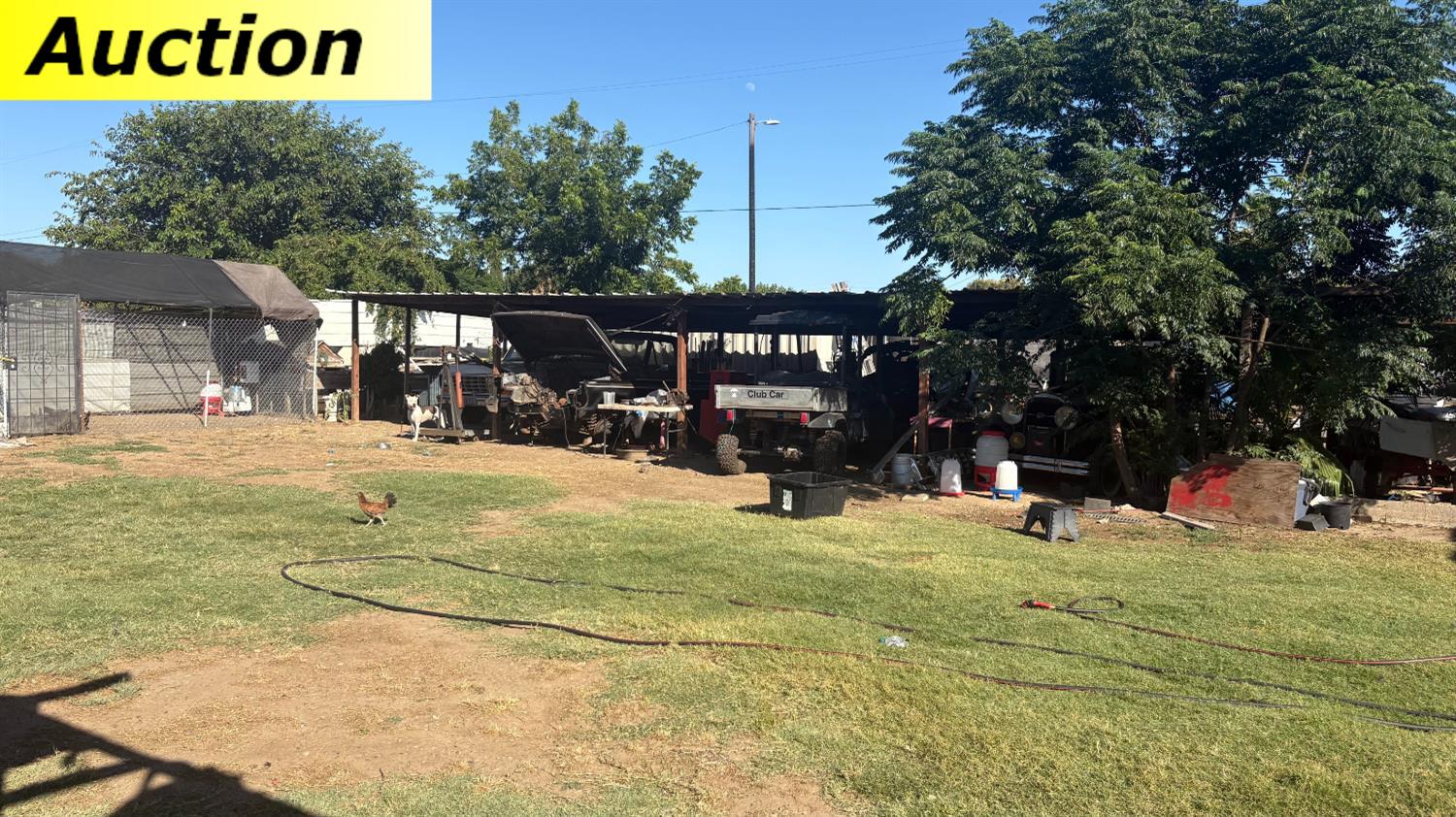 8716 Laird St, Patterson, CA 95363