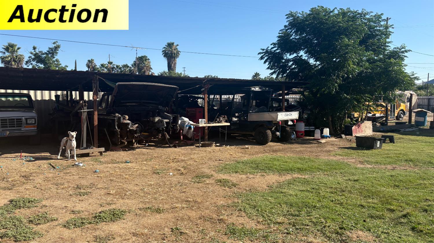 8716 Laird St, Patterson, CA 95363