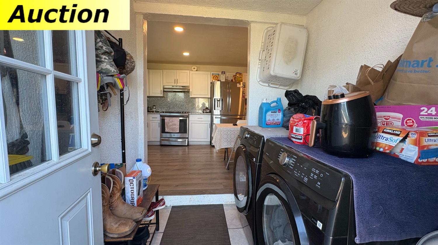 8716 Laird St, Patterson, CA 95363