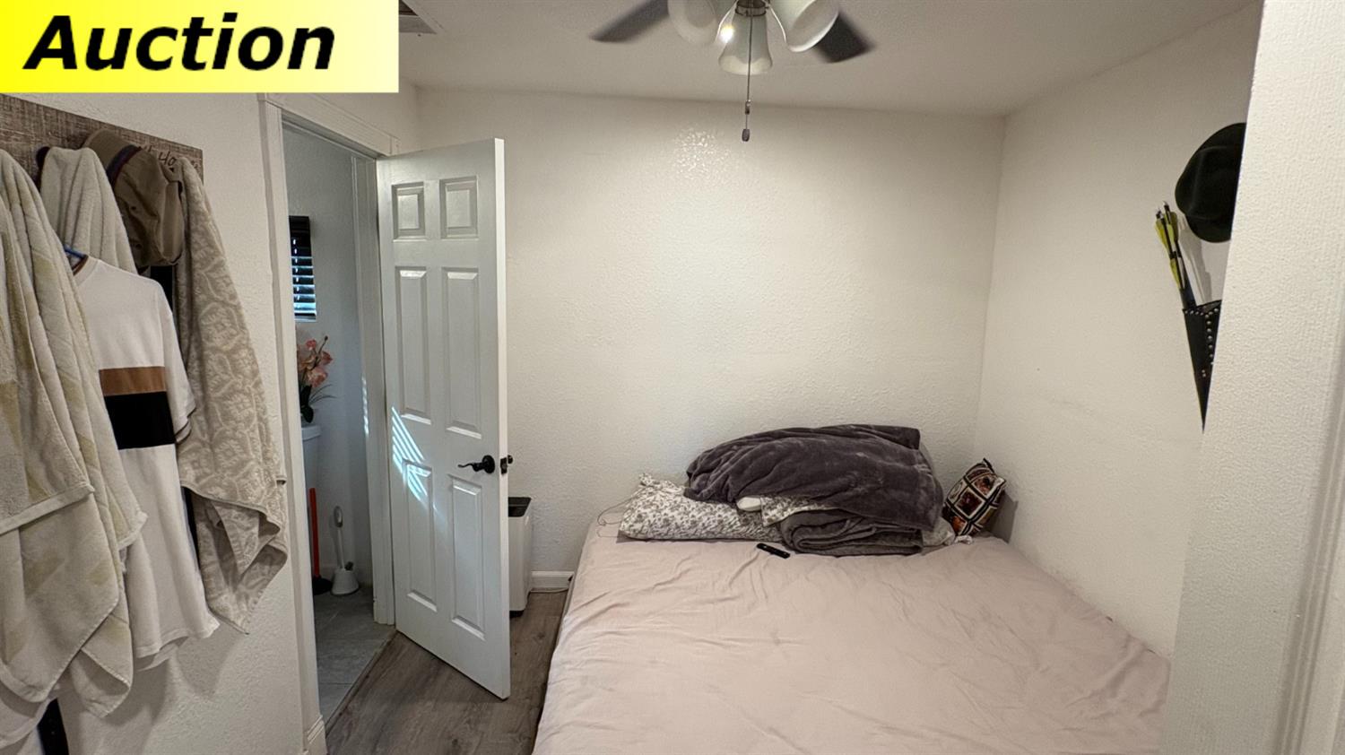 8716 Laird St, Patterson, CA 95363