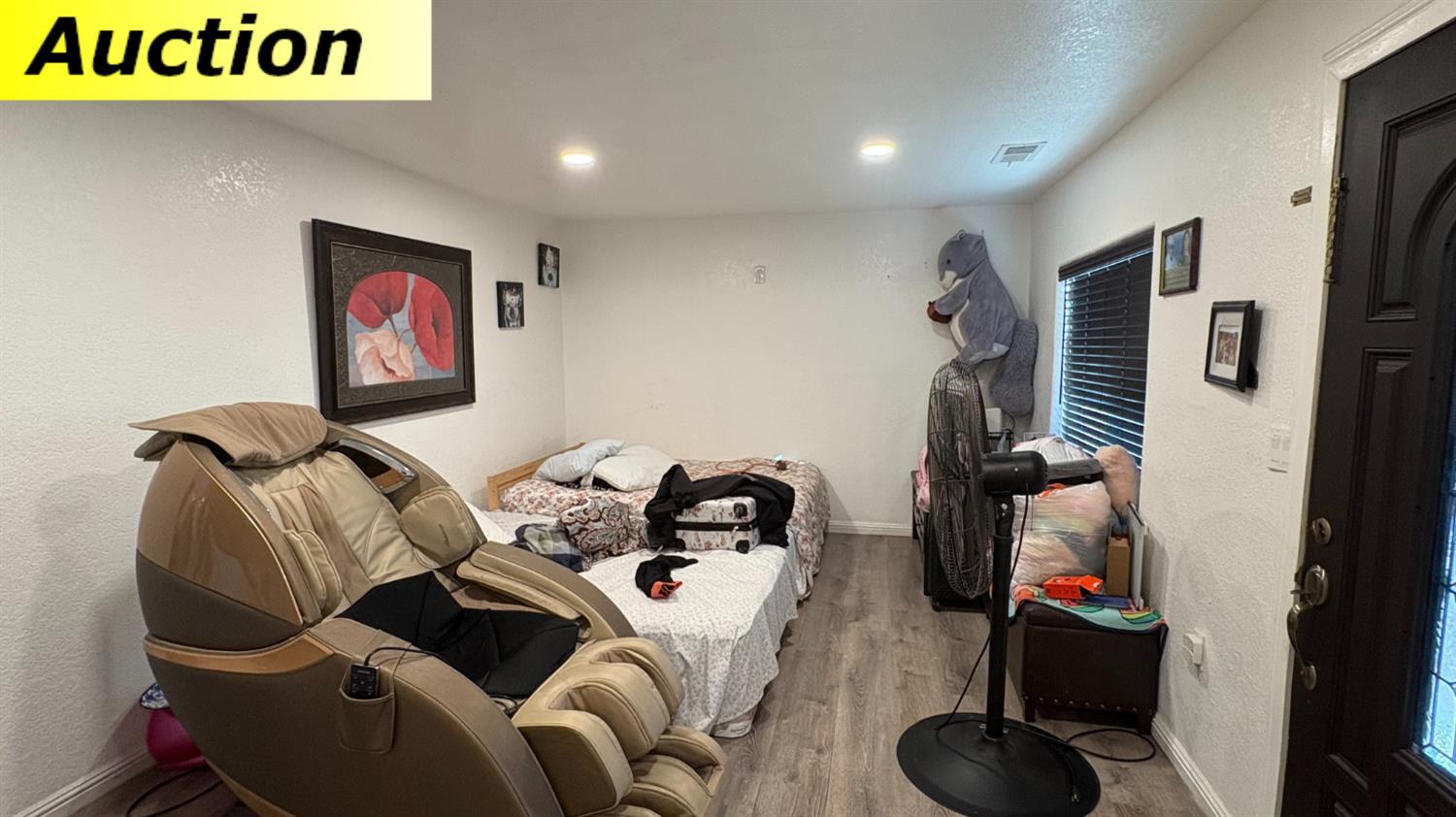 8716 Laird St, Patterson, CA 95363