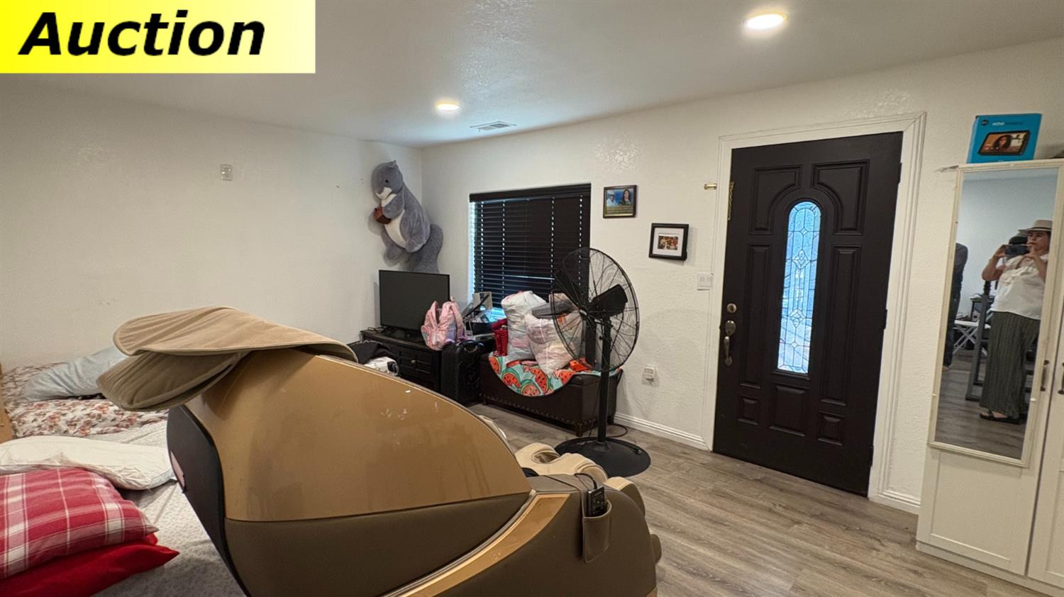 8716 Laird St, Patterson, CA 95363