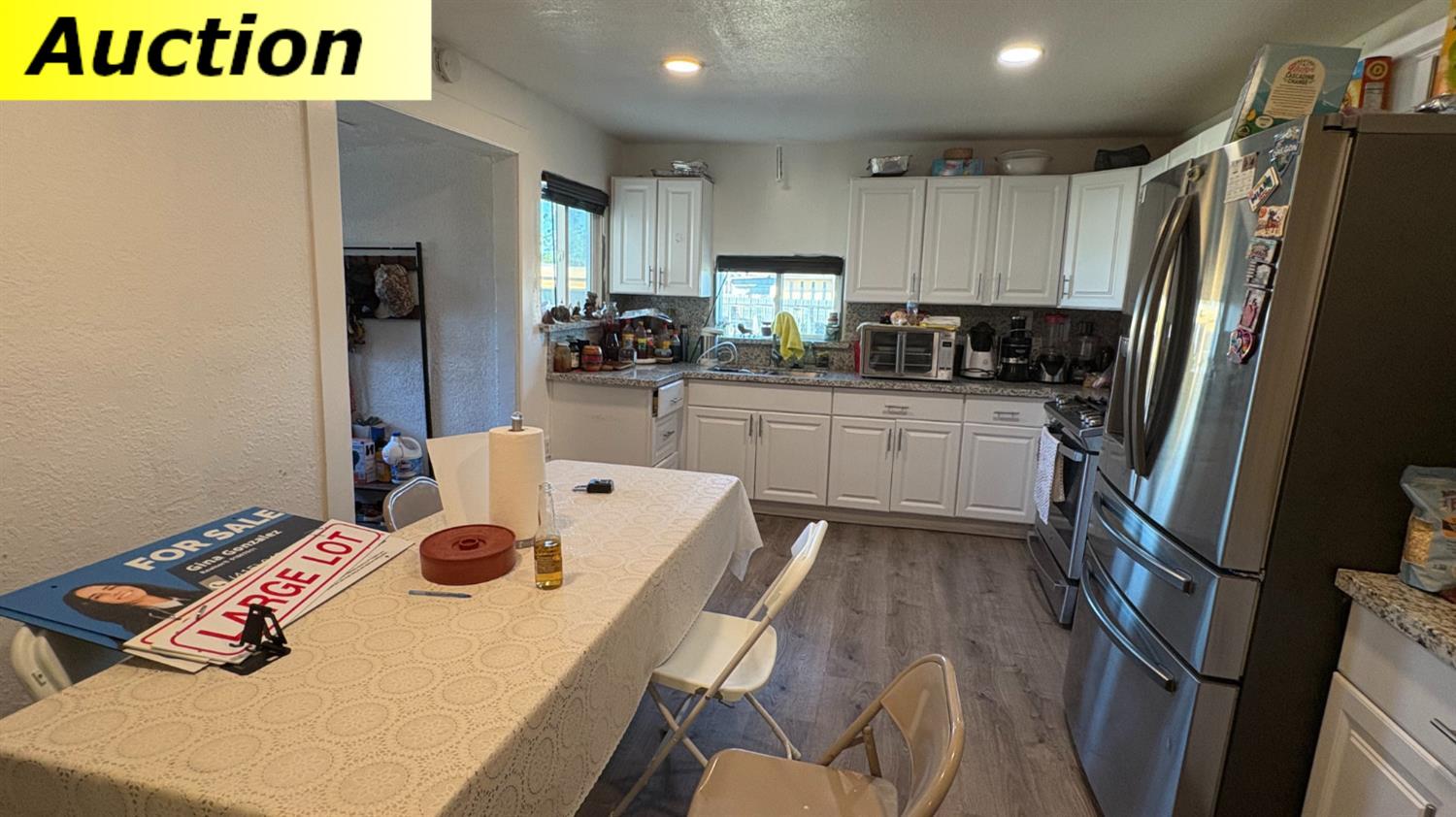8716 Laird St, Patterson, CA 95363