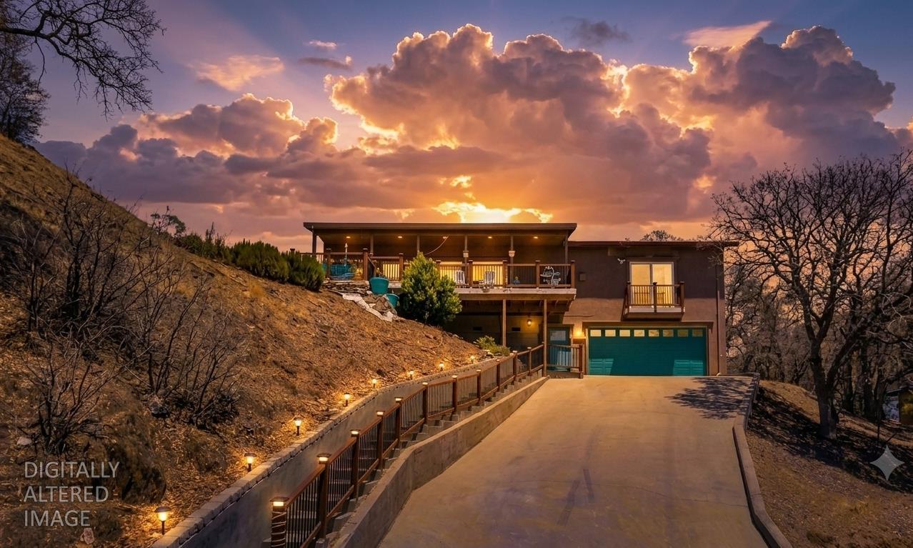 411 Sunrise Rd, Copperopolis, CA 95228