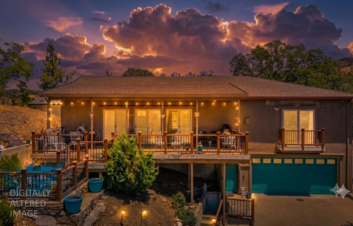 411 Sunrise Rd, Copperopolis, CA 95228