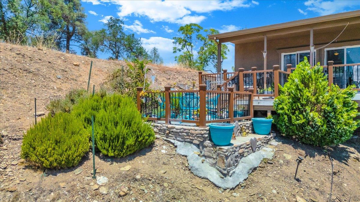 411 Sunrise Rd, Copperopolis, CA 95228