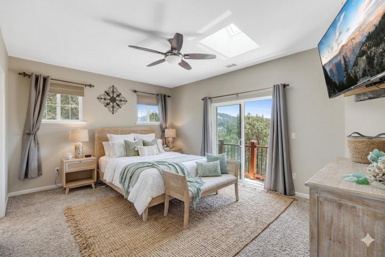411 Sunrise Rd, Copperopolis, CA 95228