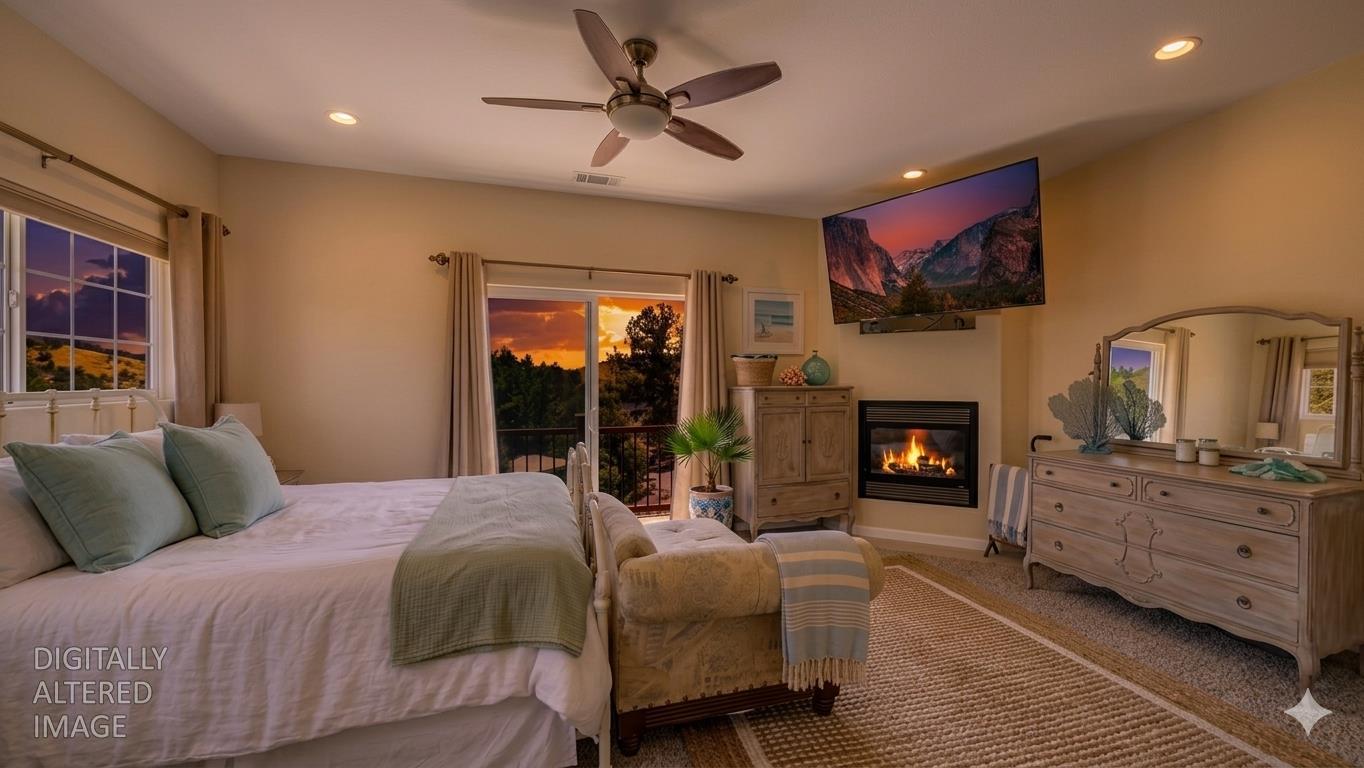 411 Sunrise Rd, Copperopolis, CA 95228
