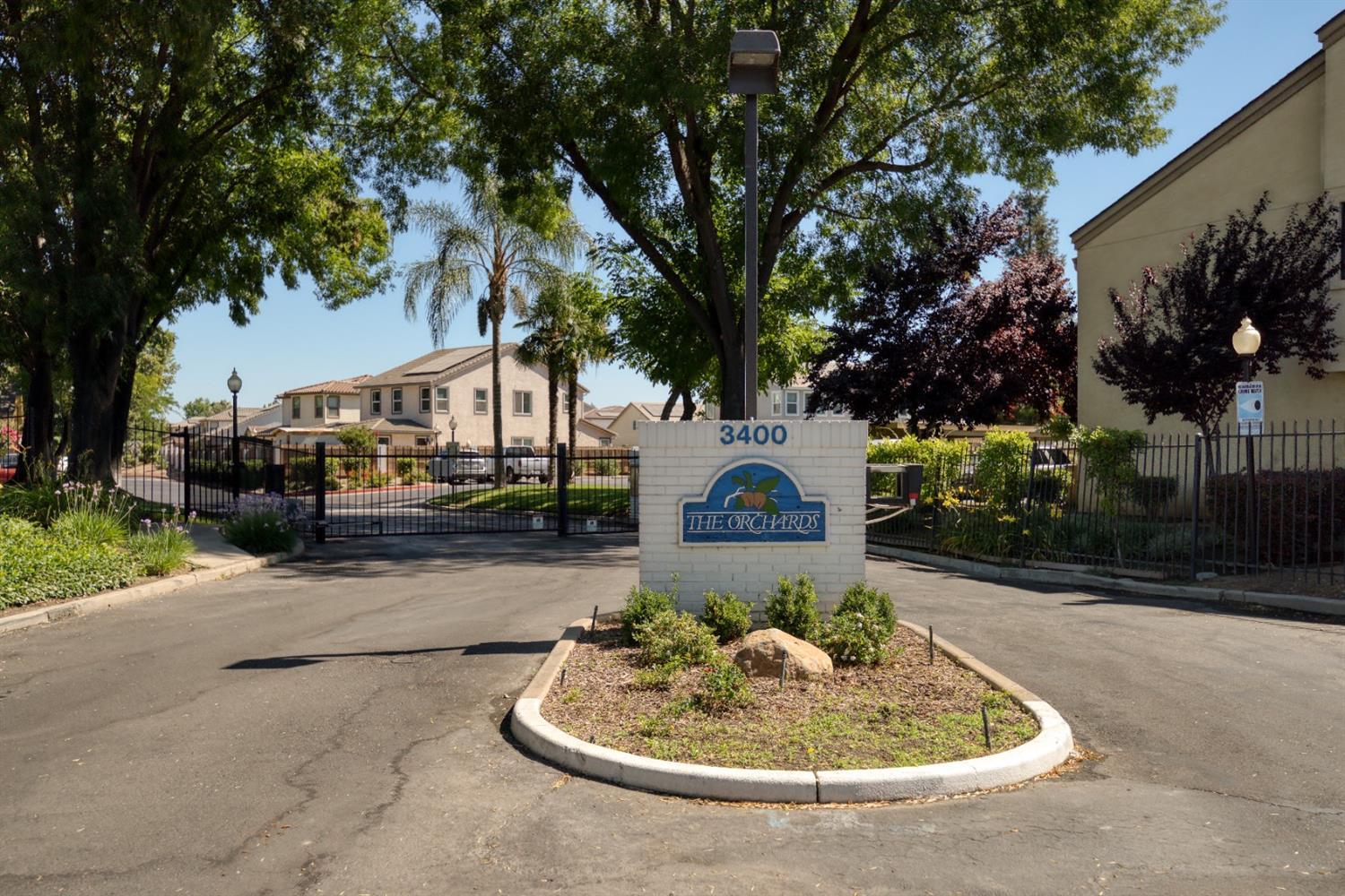 3400 Sullivan Ct #166, Modesto, CA 95356