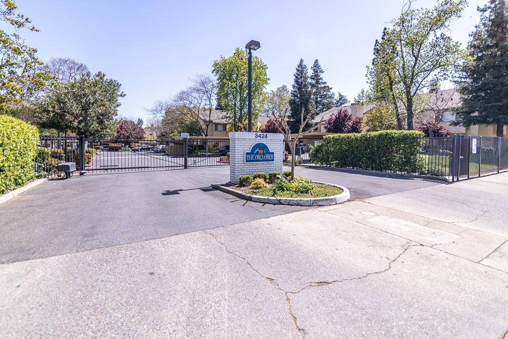 3400 Sullivan Ct #166, Modesto, CA 95356