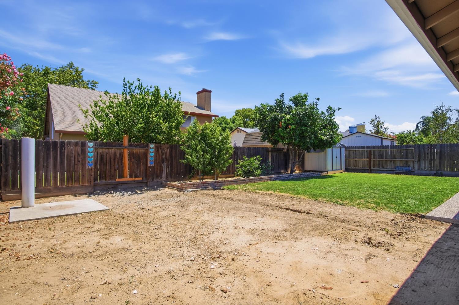 3808 Georgeann Pl, Ceres, CA 95307
