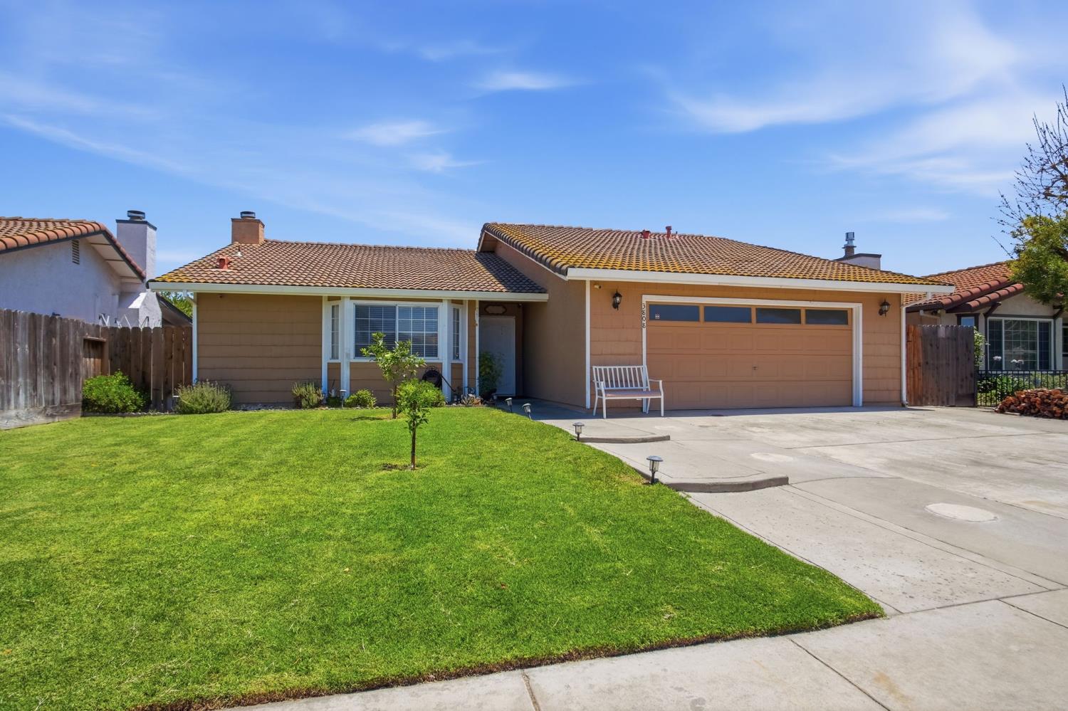 3808 Georgeann Pl, Ceres, CA 95307