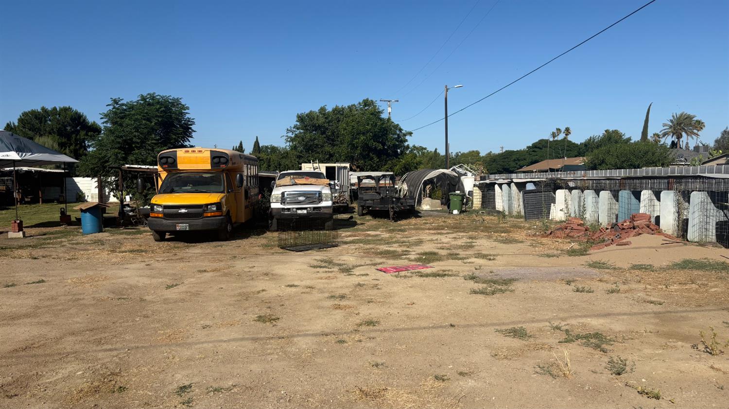 8720 Laird St, Patterson, CA 95363