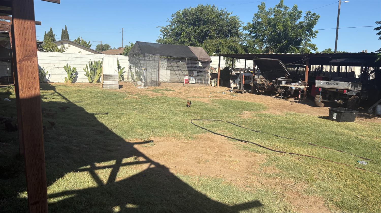 8720 Laird St, Patterson, CA 95363