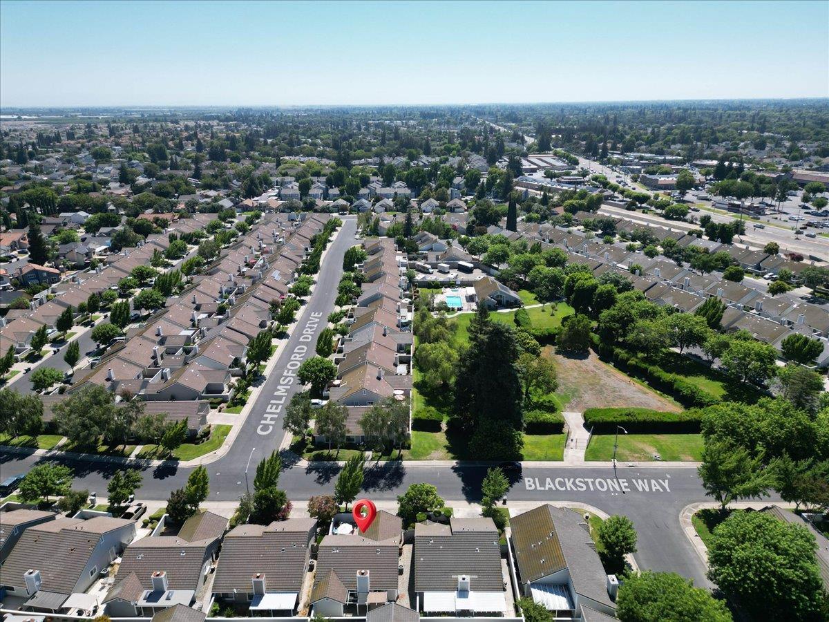 3545 Blackstone Way, Modesto, CA 95356