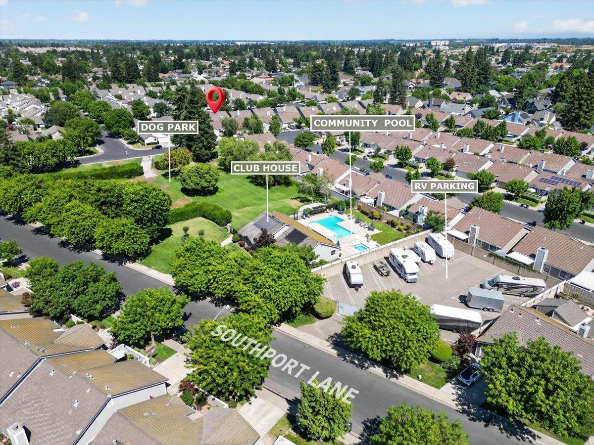 3545 Blackstone Way, Modesto, CA 95356