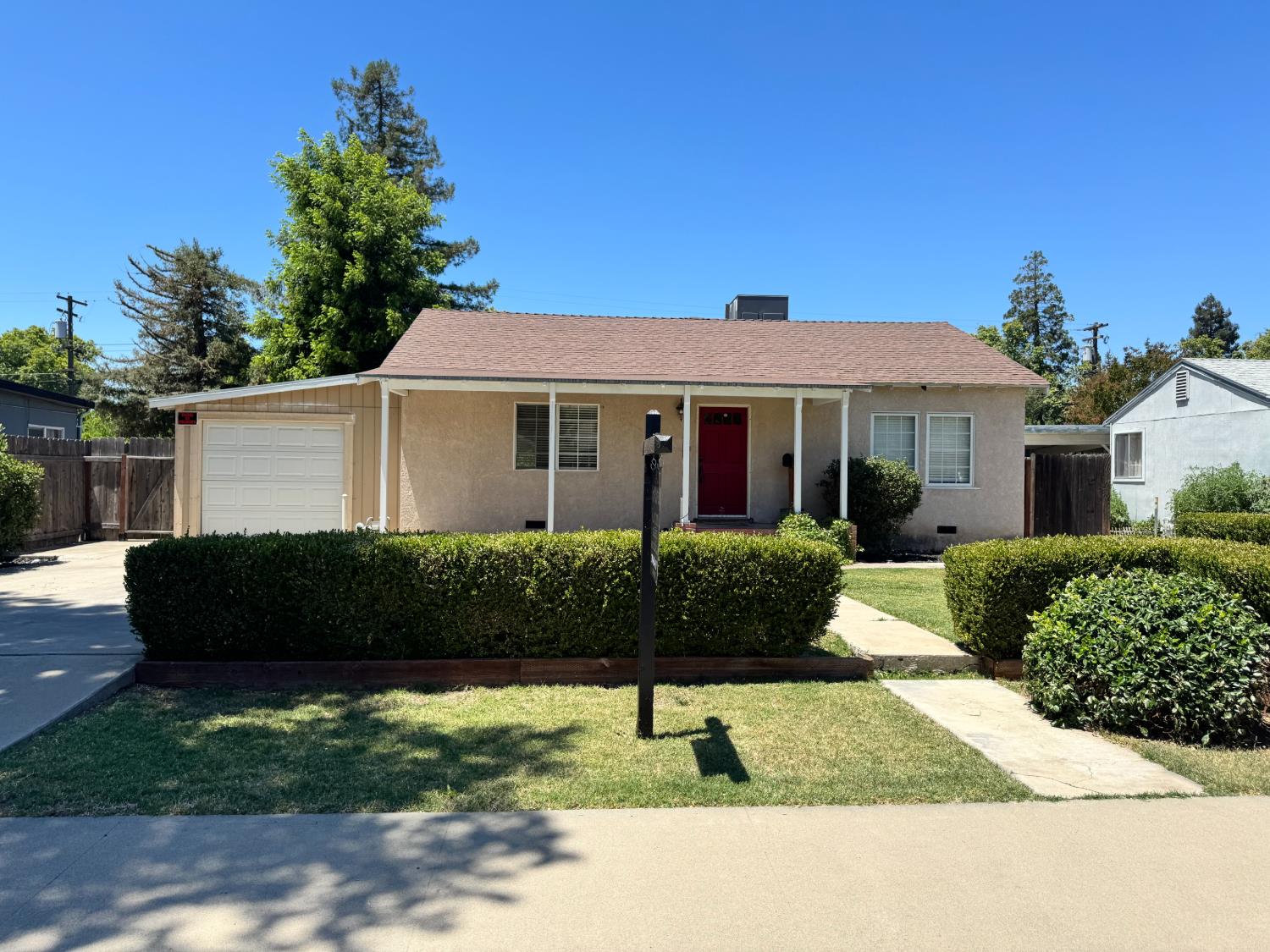 1705 Concord Ave, Modesto, CA 95350