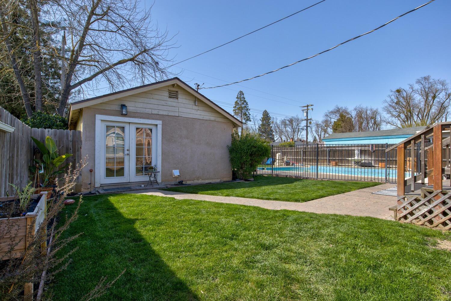 1705 Concord Ave, Modesto, CA 95350