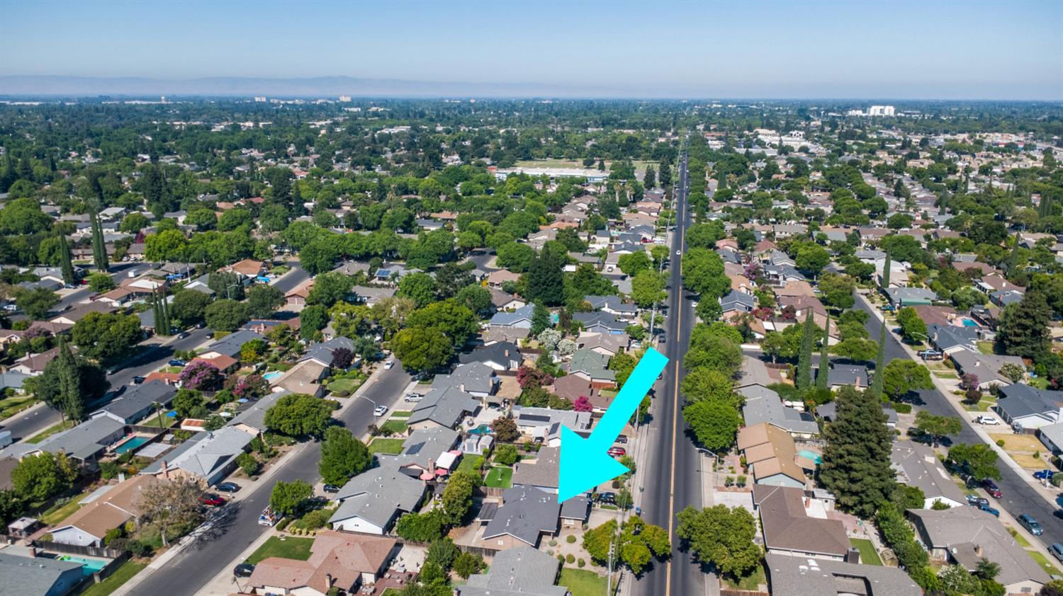 2820 E Orangeburg Ave, Modesto, CA 95355