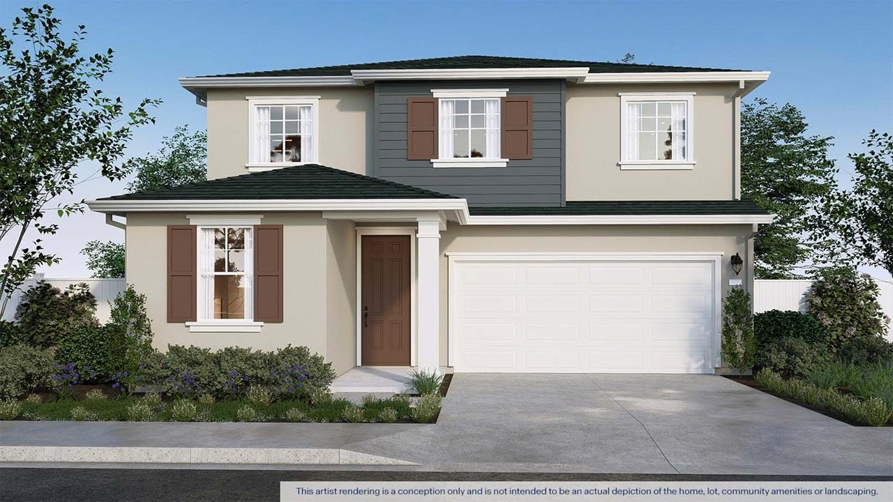 1416 Artisan Ln, Modesto, CA 95356