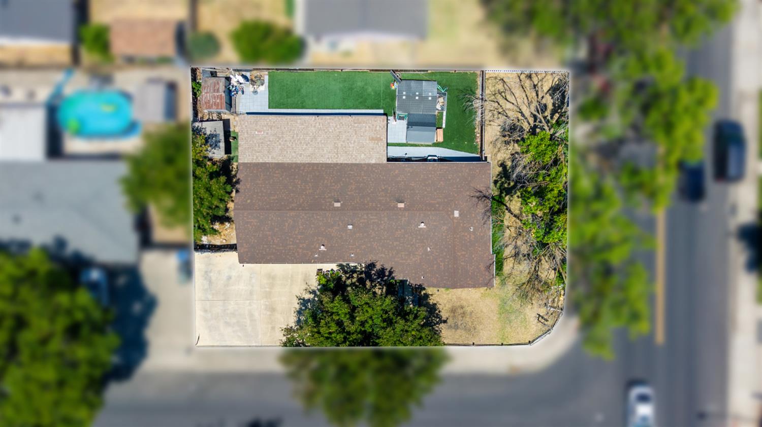1717 Ensenada Dr, Modesto, CA 95355