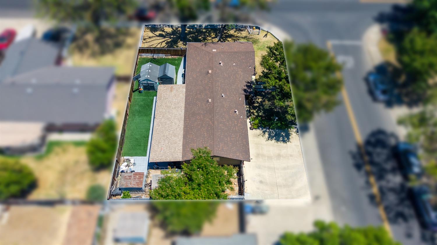 1717 Ensenada Dr, Modesto, CA 95355