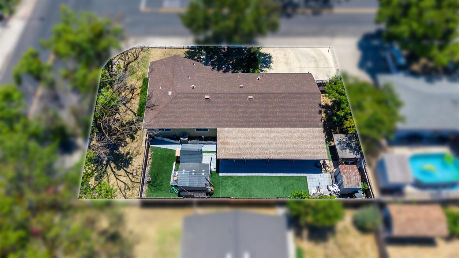 1717 Ensenada Dr, Modesto, CA 95355