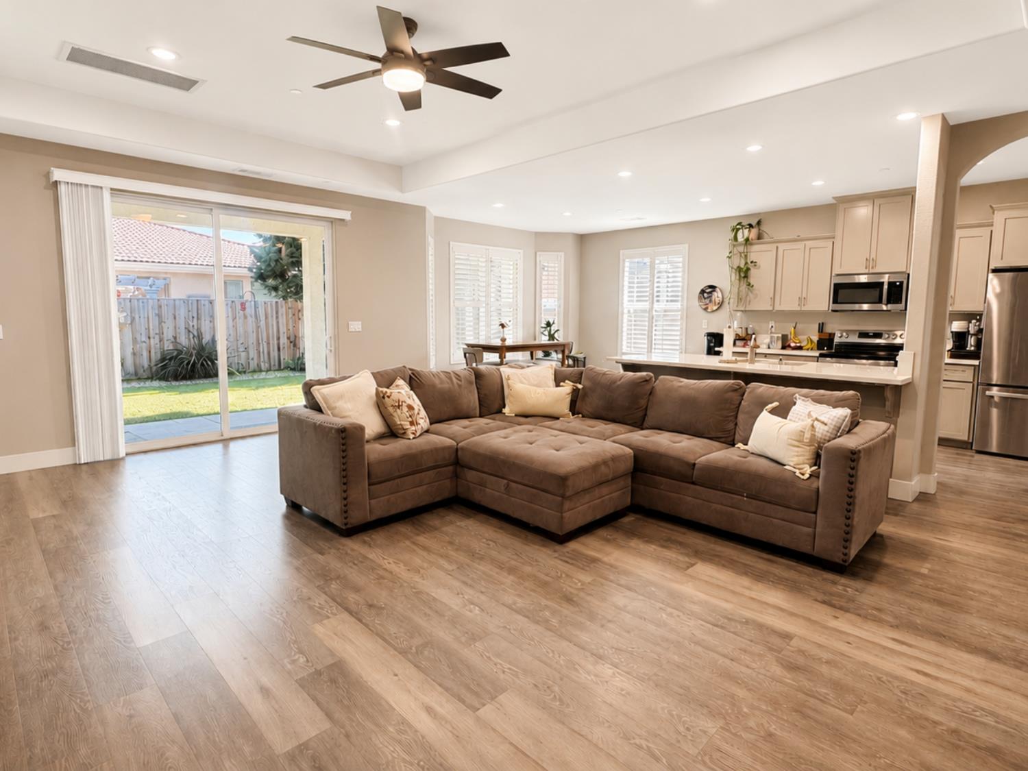 2024 De La Vina, Atwater, CA 95301