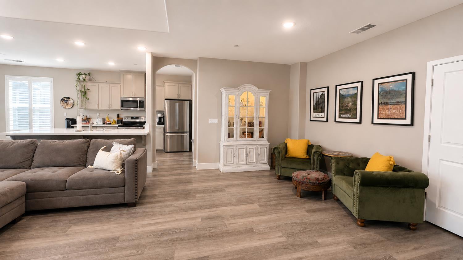 2024 De La Vina, Atwater, CA 95301
