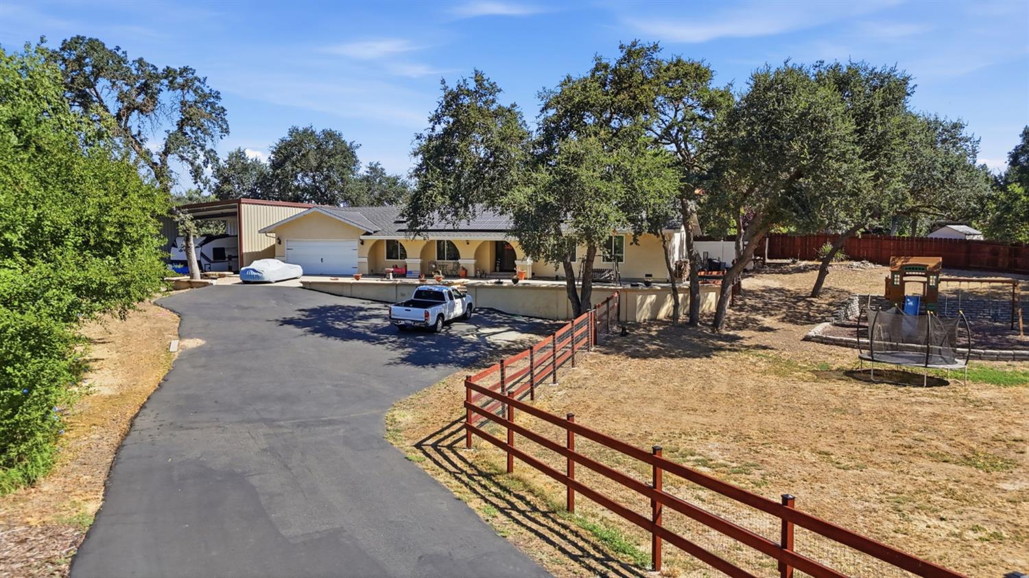 11307 Scarlet Oak, Oakdale, CA 95361