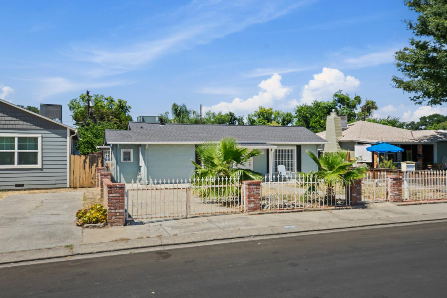 705 Badgley Dr, Modesto, CA 95350