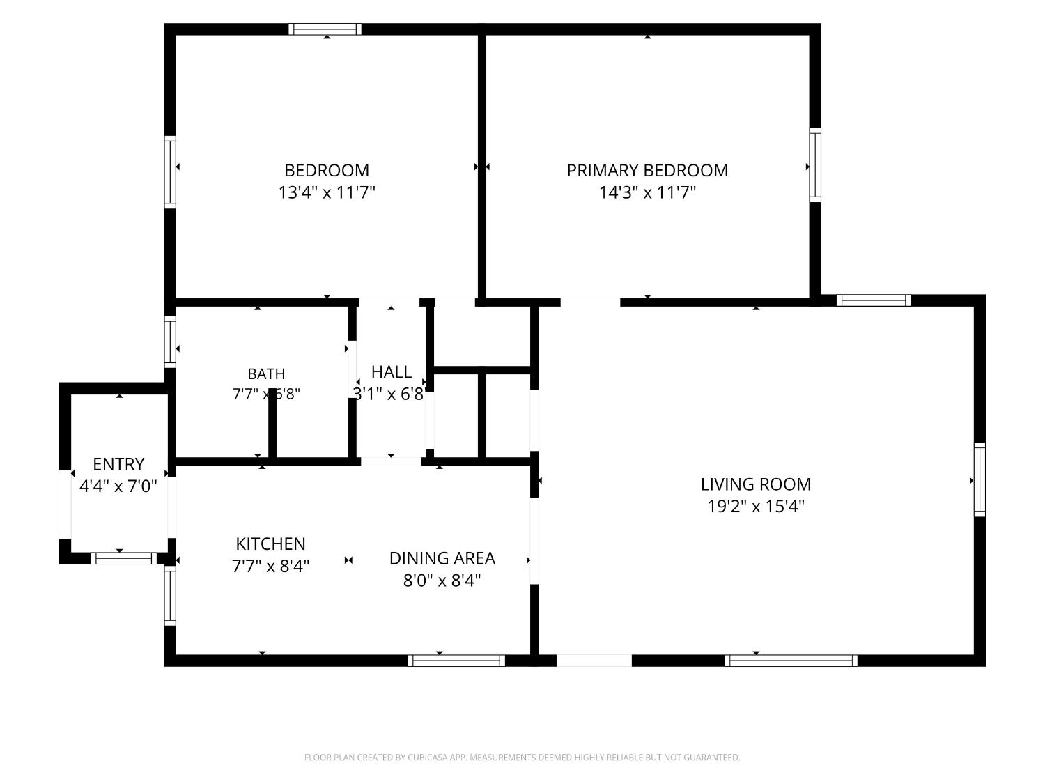 705 Badgley Dr, Modesto, CA 95350