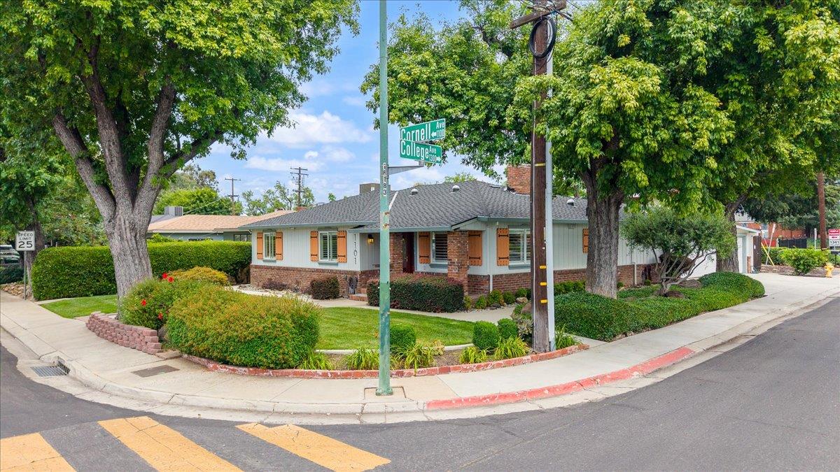 1101 Cornell Ave, Modesto, CA 95350