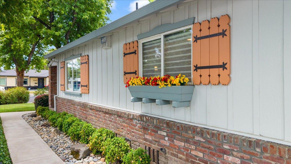 1101 Cornell Ave, Modesto, CA 95350