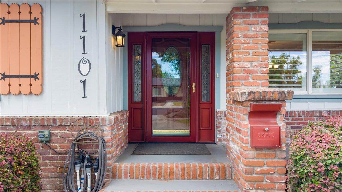 1101 Cornell Ave, Modesto, CA 95350