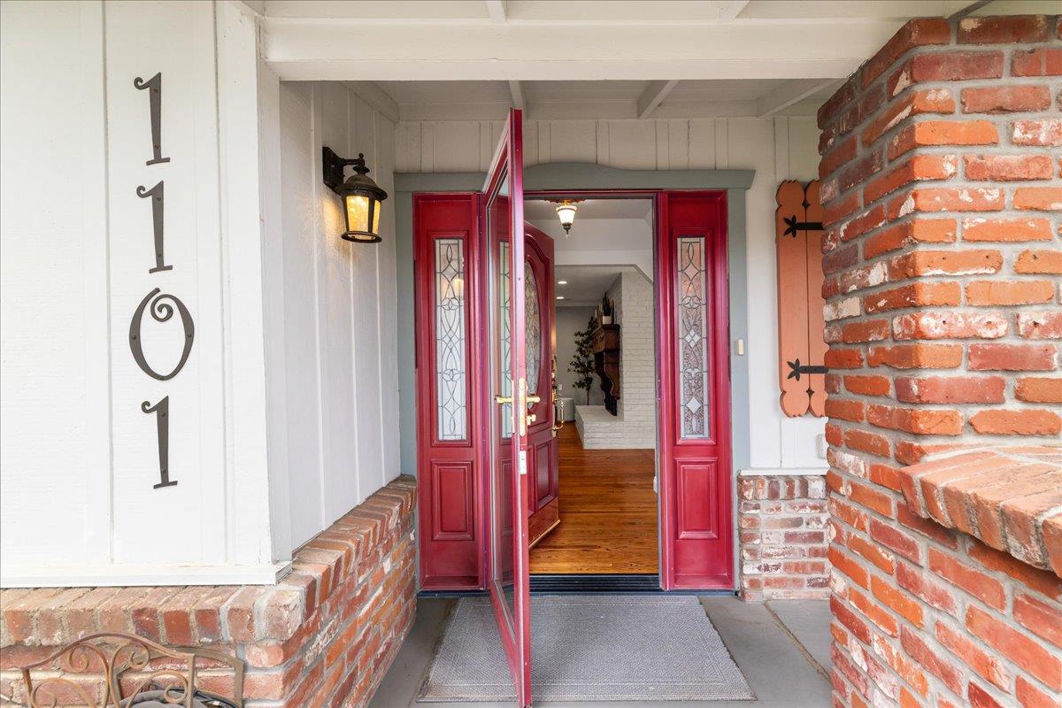 1101 Cornell Ave, Modesto, CA 95350