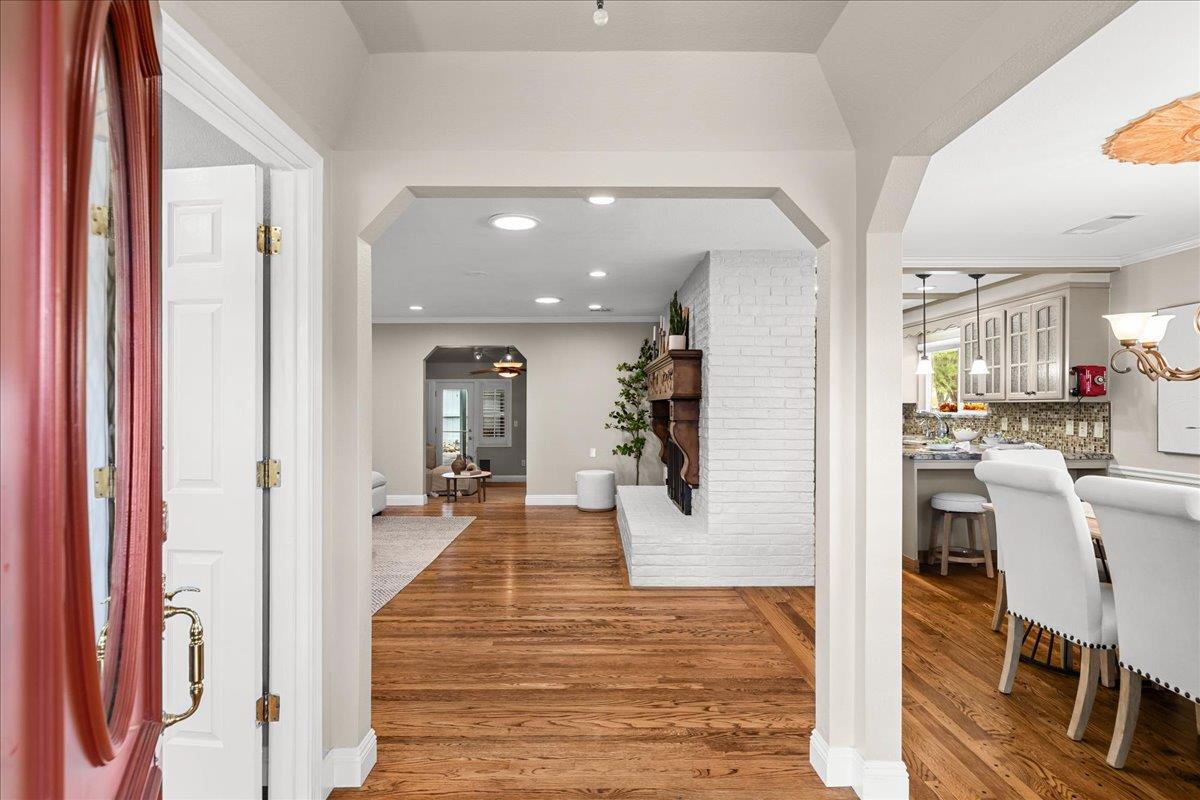 1101 Cornell Ave, Modesto, CA 95350