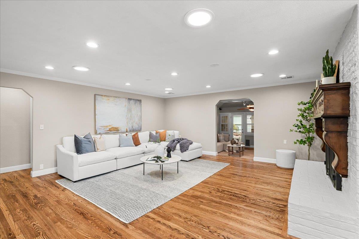 1101 Cornell Ave, Modesto, CA 95350