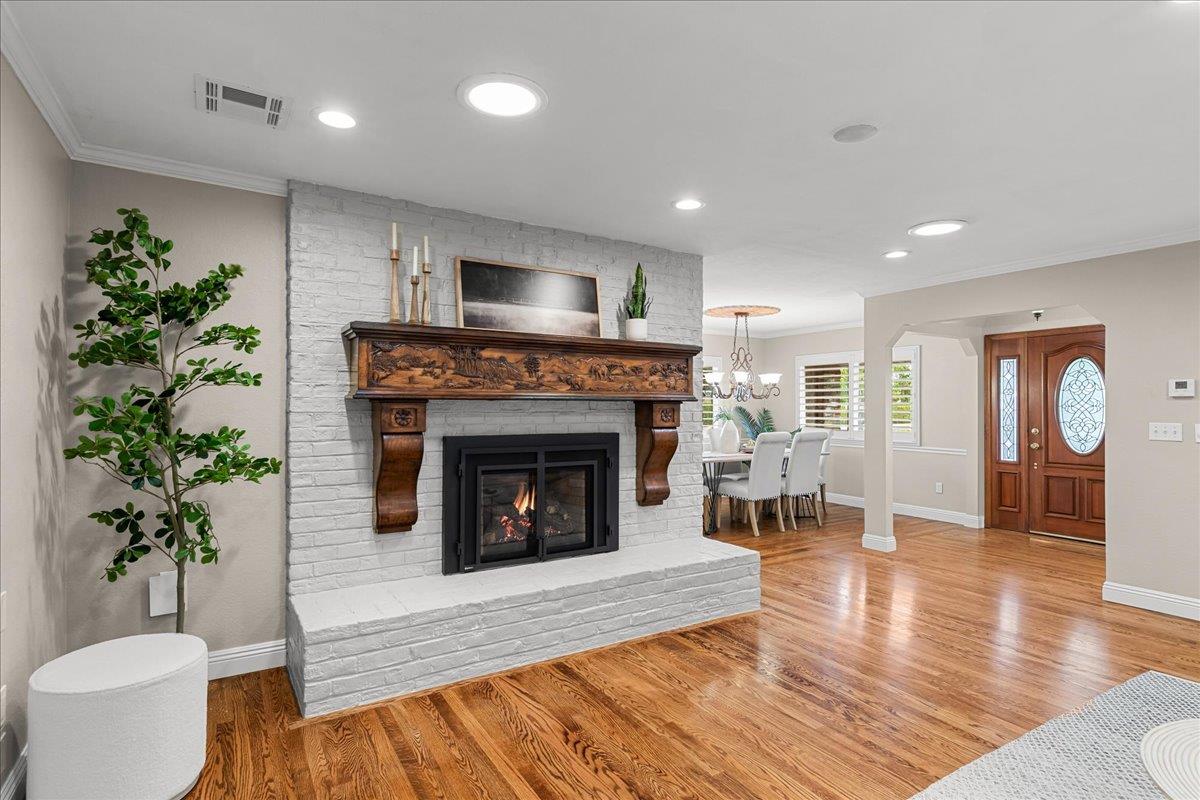 1101 Cornell Ave, Modesto, CA 95350