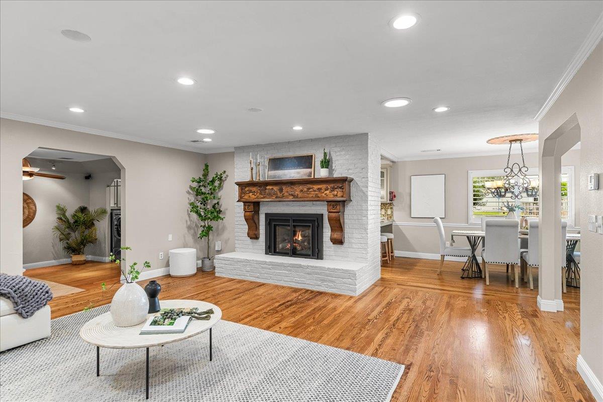 1101 Cornell Ave, Modesto, CA 95350