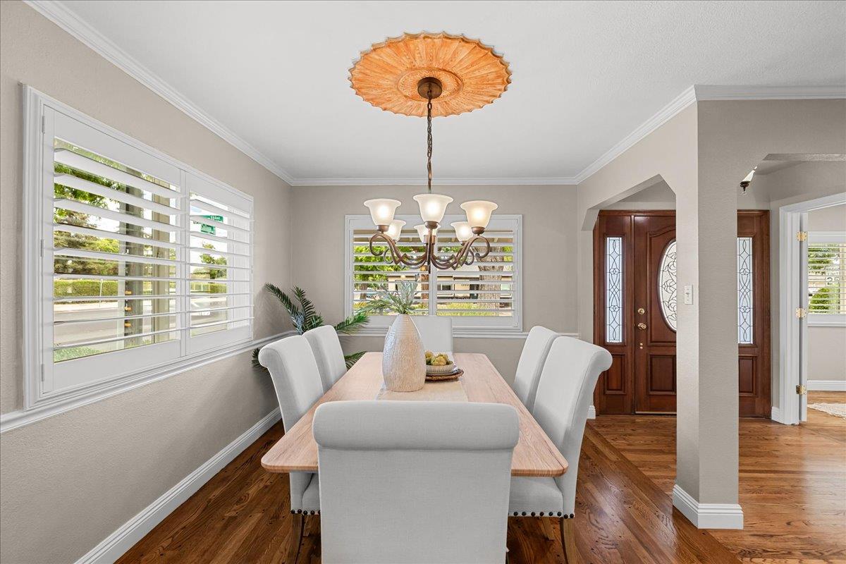 1101 Cornell Ave, Modesto, CA 95350