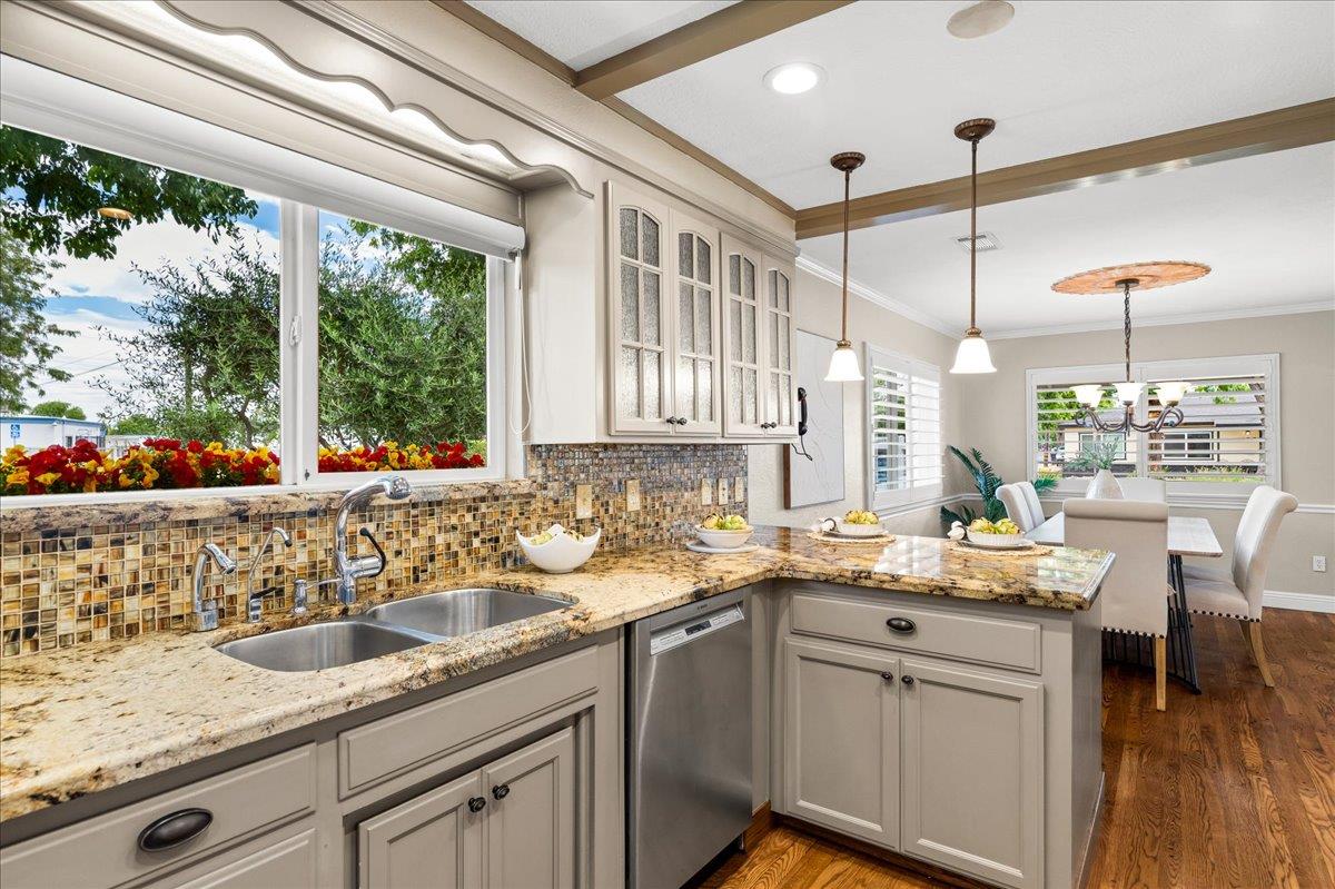 1101 Cornell Ave, Modesto, CA 95350