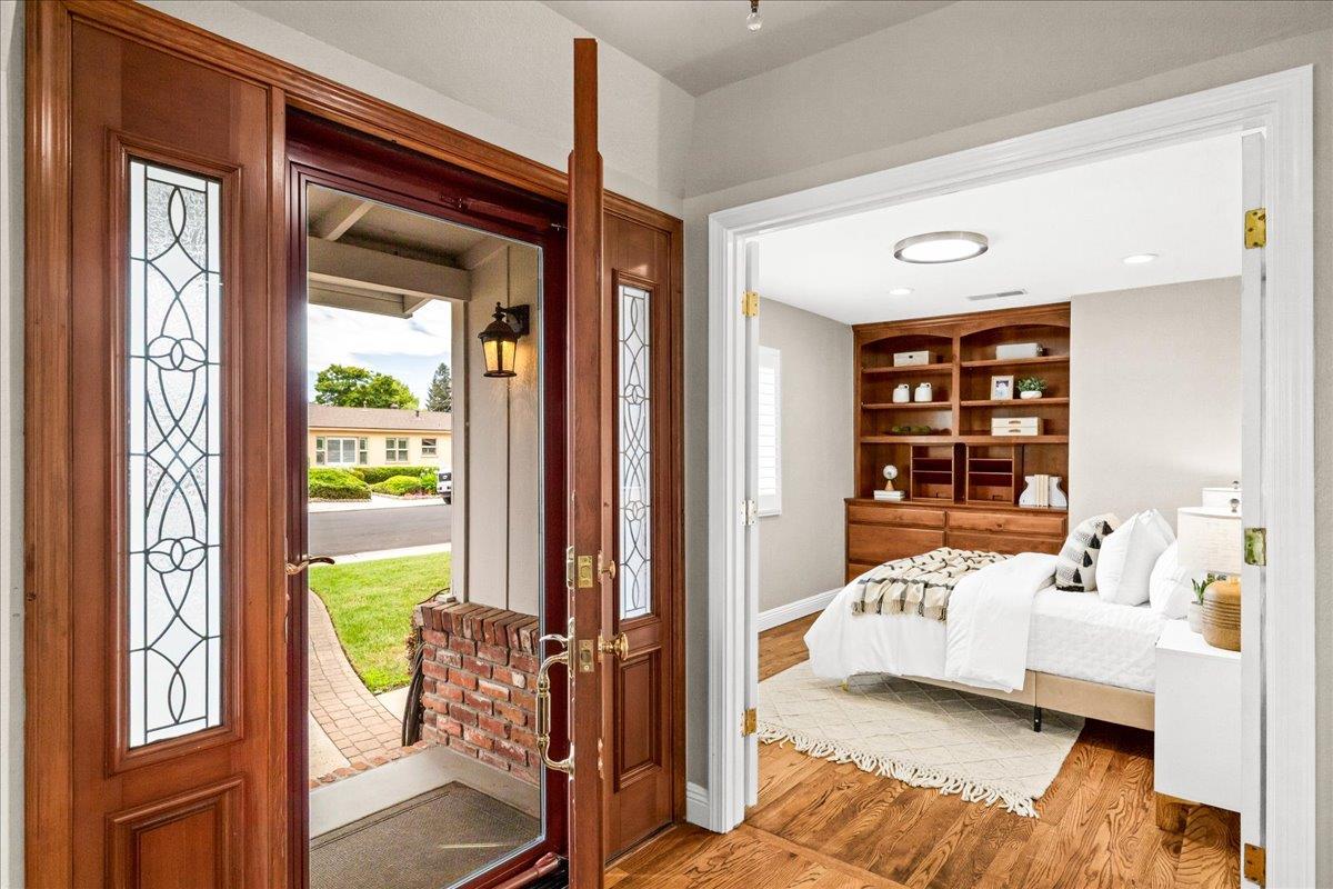 1101 Cornell Ave, Modesto, CA 95350