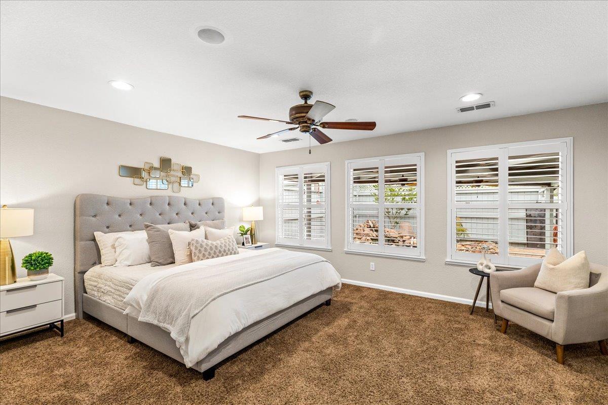 1101 Cornell Ave, Modesto, CA 95350