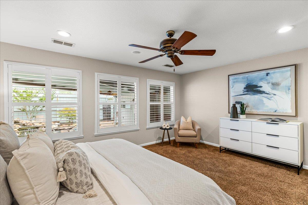 1101 Cornell Ave, Modesto, CA 95350